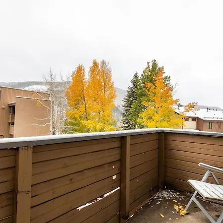 Homestake Condos By Vail Realty Exterior photo