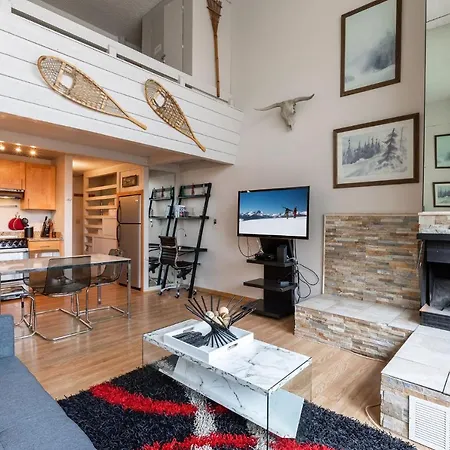 Homestake Condos By Vail Realty Exterior photo