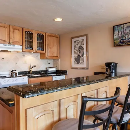Homestake Condos By Vail Realty Exterior photo