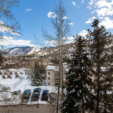 Homestake Condos By Vail Realty Exterior photo
