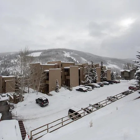 Homestake Condos By Vail Realty Exterior photo