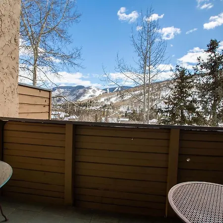 Homestake Condos By Vail Realty Exterior photo