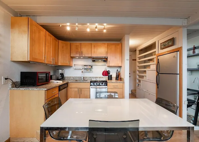 Homestake Condos By Vail Realty