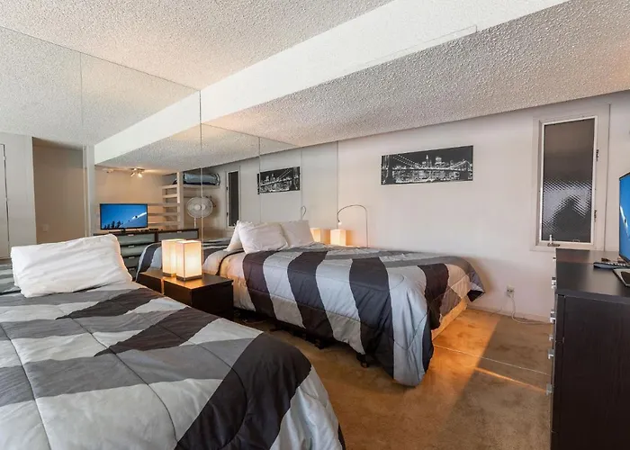 Homestake Condos By Vail Realty
