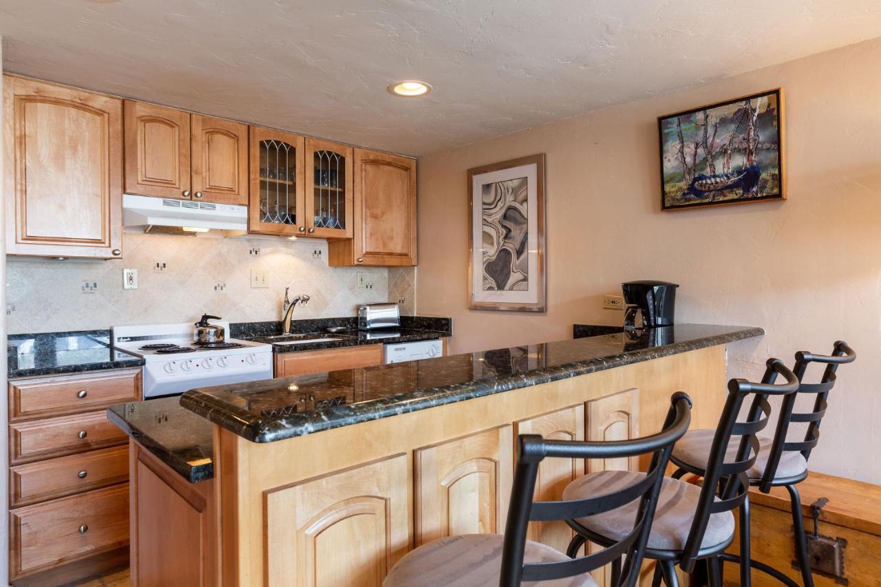 Homestake By Realty Apartment *