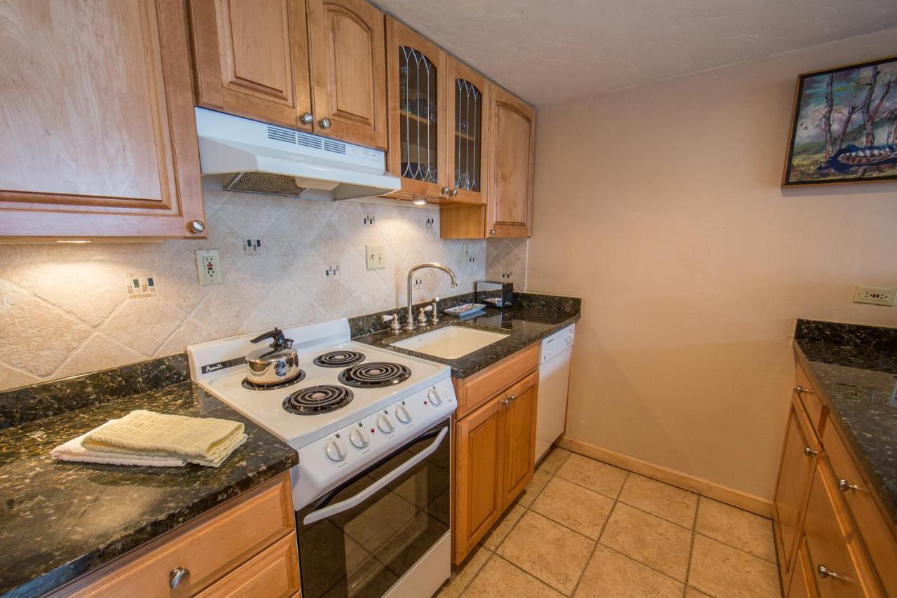 Homestake By Realty Apartment *