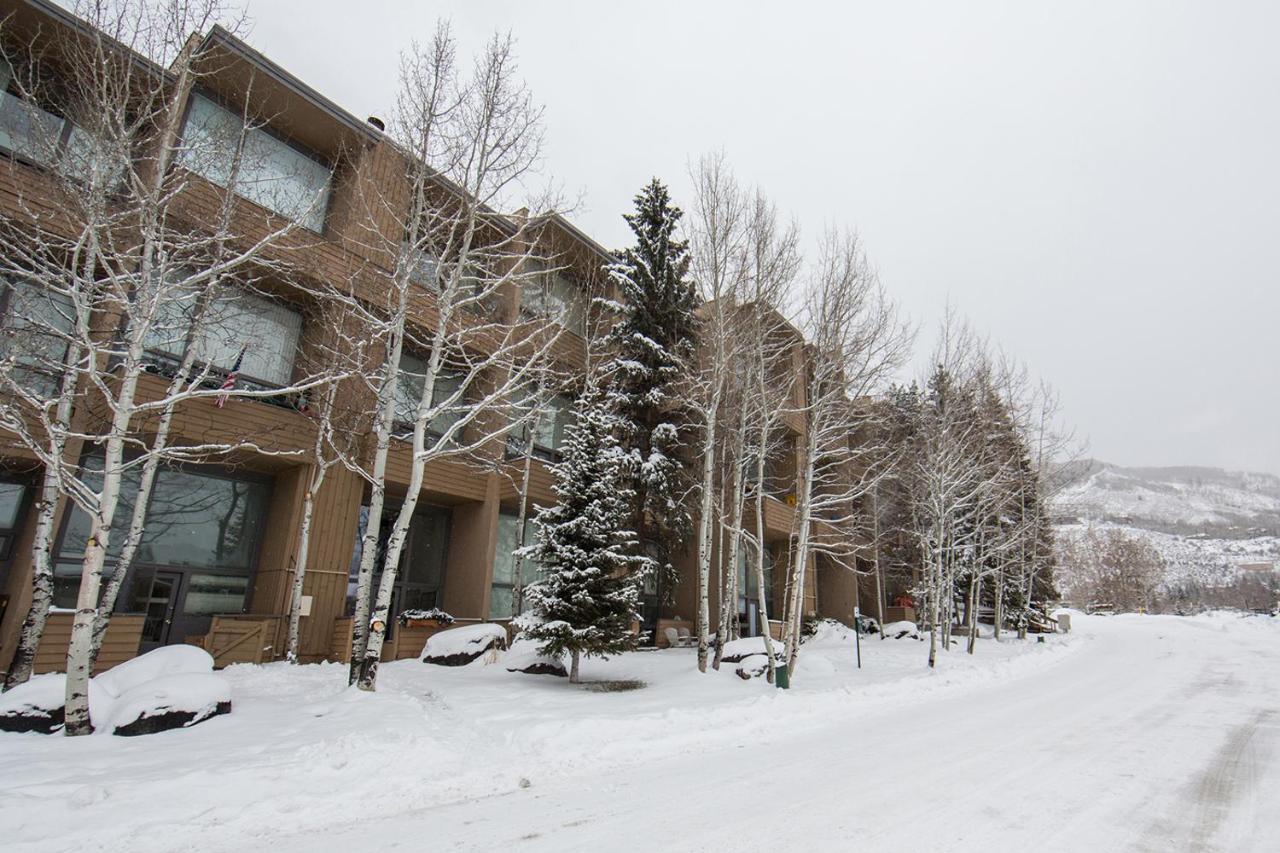 Homestake By Realty Apartment