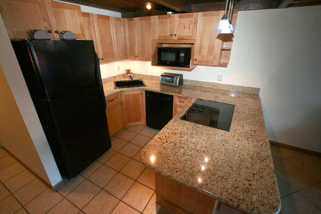 Homestake By Realty Apartment