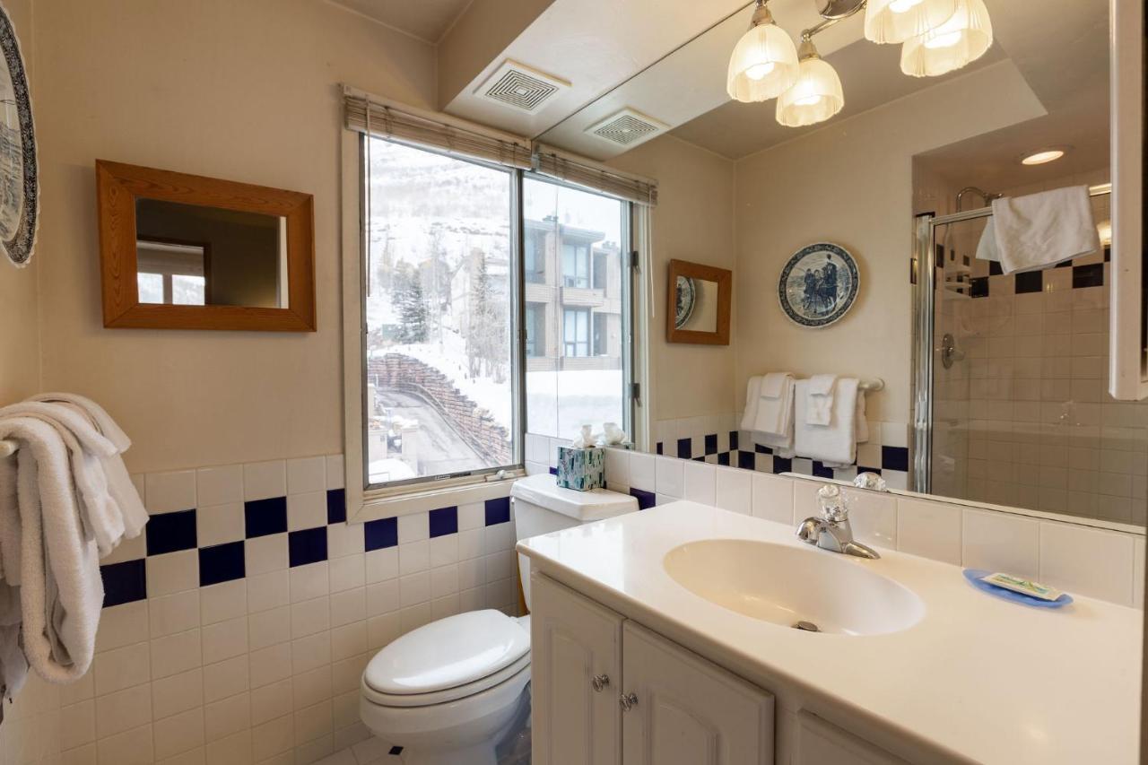 Apartment Homestake By Realty *