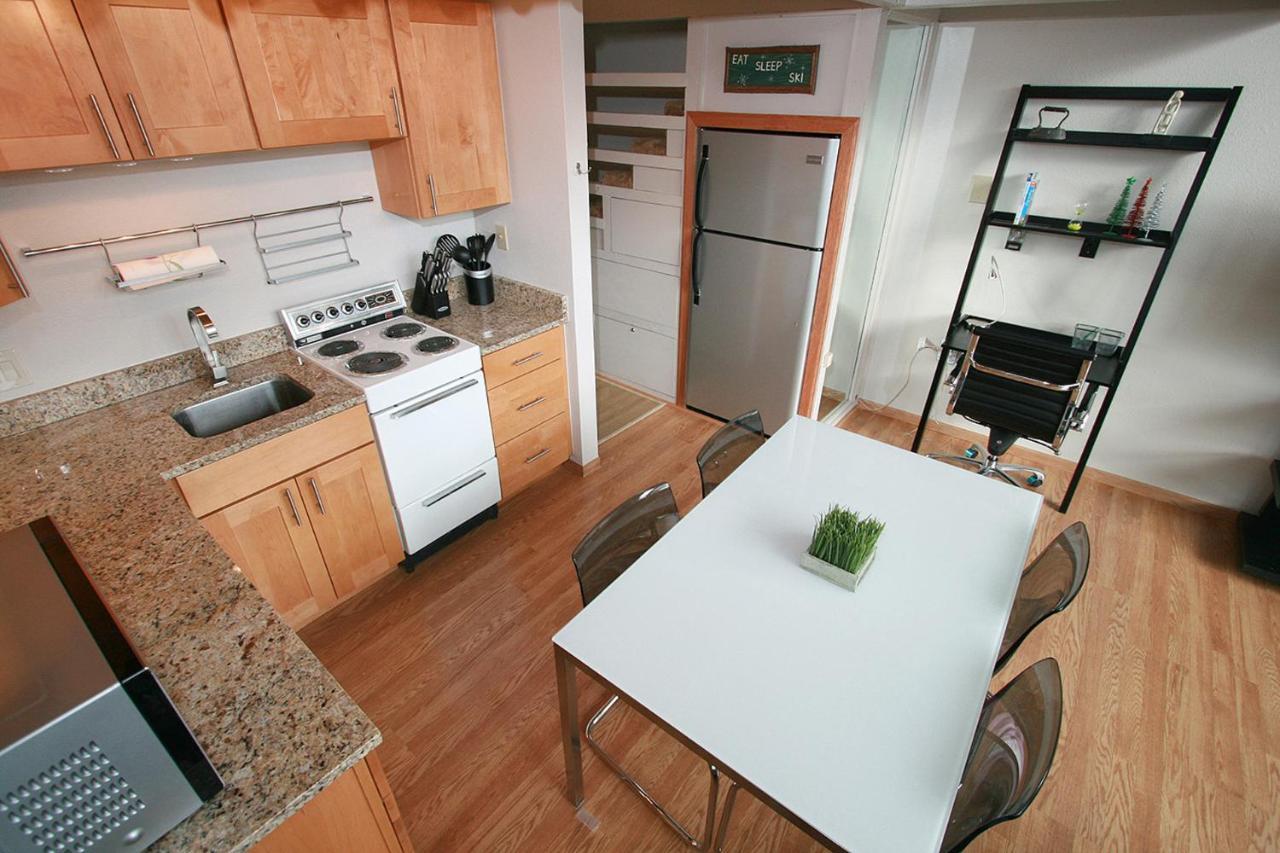 Homestake By Realty Apartment *